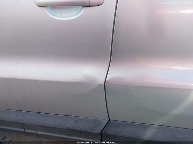 Volkswagen Tiguan Le