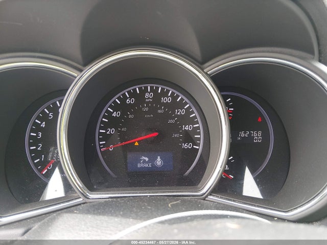 Nissan Murano Sl