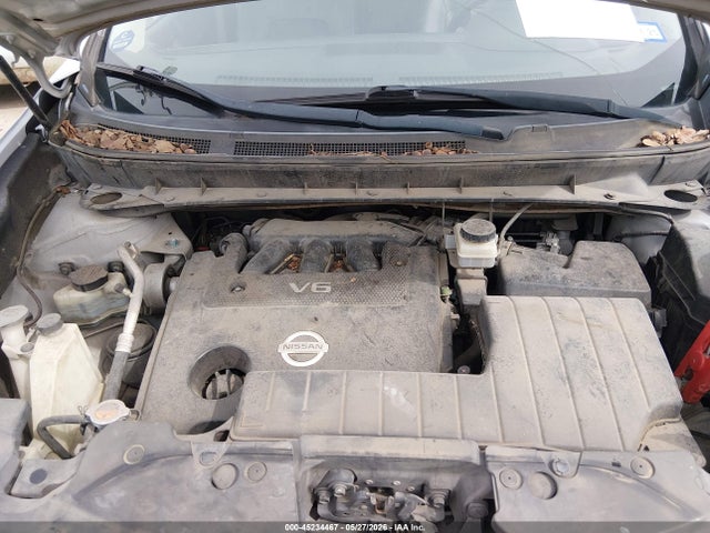 Nissan Murano Sl