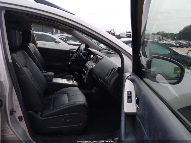 Nissan Murano Sl