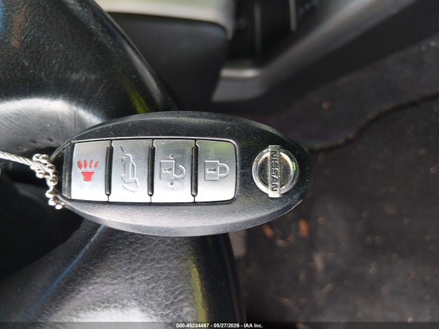 Nissan Murano Sl