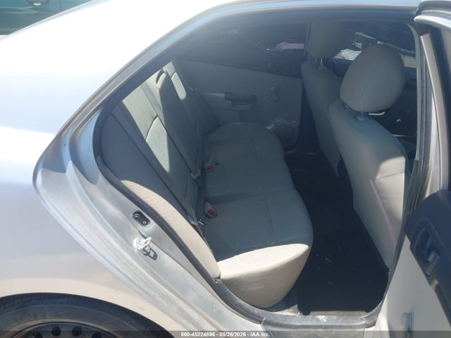 Kia Forte Lx
