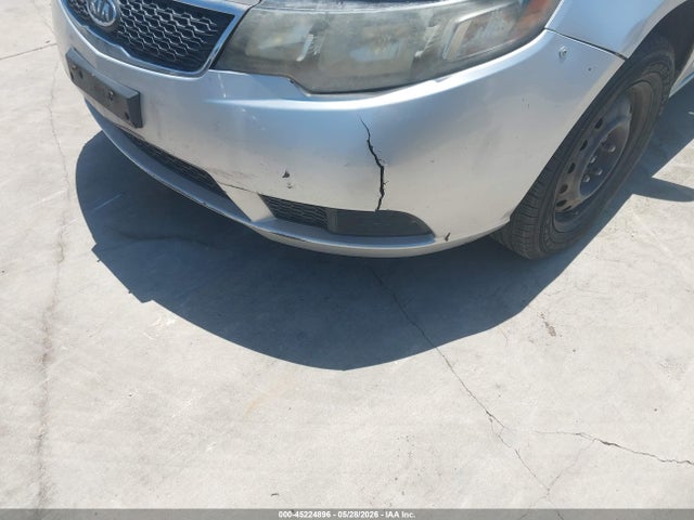 Kia Forte Lx