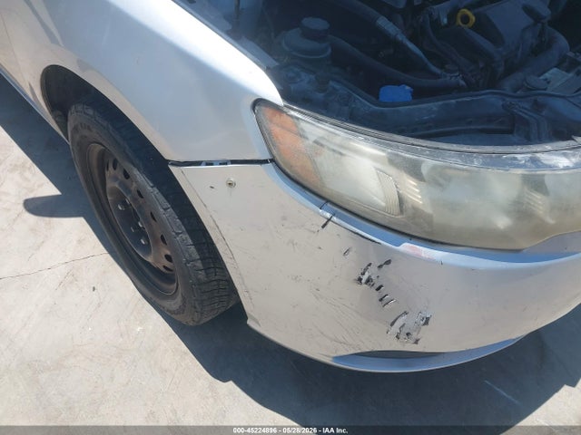 Kia Forte Lx