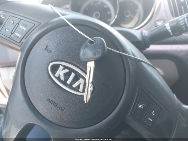 Kia Forte Lx