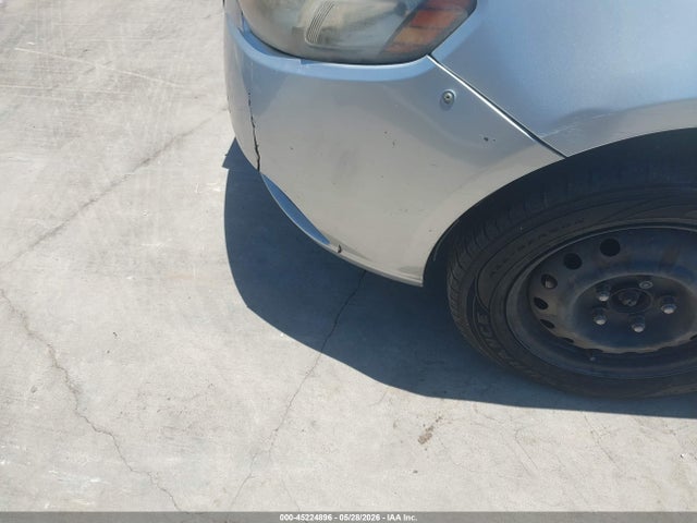 Kia Forte Lx