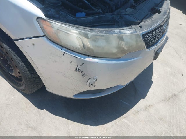 Kia Forte Lx