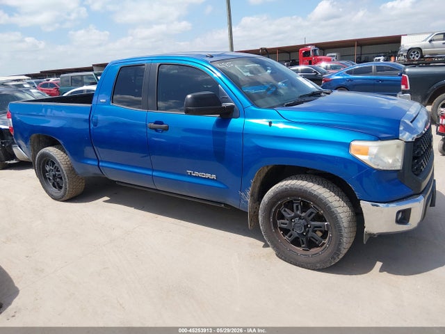 Toyota Tundra Sr5 4.6l V8