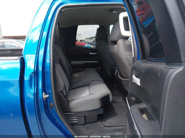 Toyota Tundra Sr5 4.6l V8