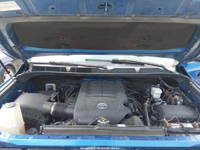 Toyota Tundra Sr5 4.6l V8
