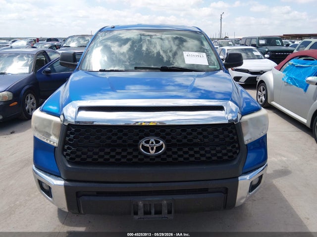 Toyota Tundra Sr5 4.6l V8