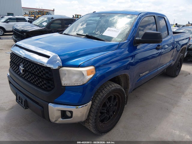 Toyota Tundra Sr5 4.6l V8