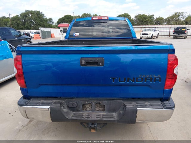 Toyota Tundra Sr5 4.6l V8