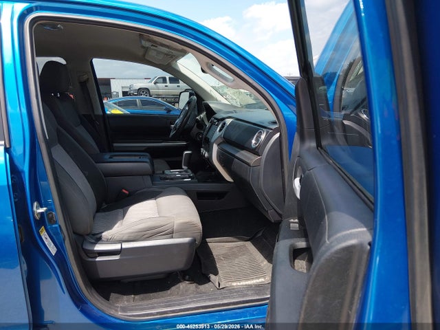 Toyota Tundra Sr5 4.6l V8