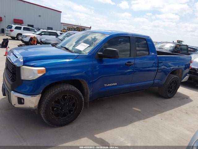 Toyota Tundra Sr5 4.6l V8
