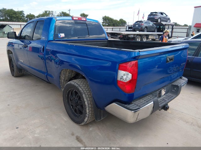 Toyota Tundra Sr5 4.6l V8