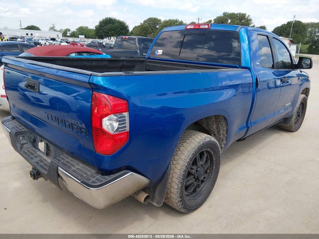 Toyota Tundra Sr5 4.6l V8