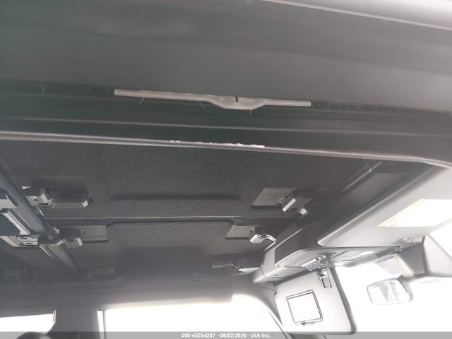 Ford Bronco Black Diamond