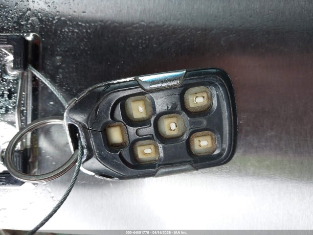 Chevrolet Tahoe Lt
