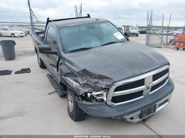 Salvage Ram 1500 Image