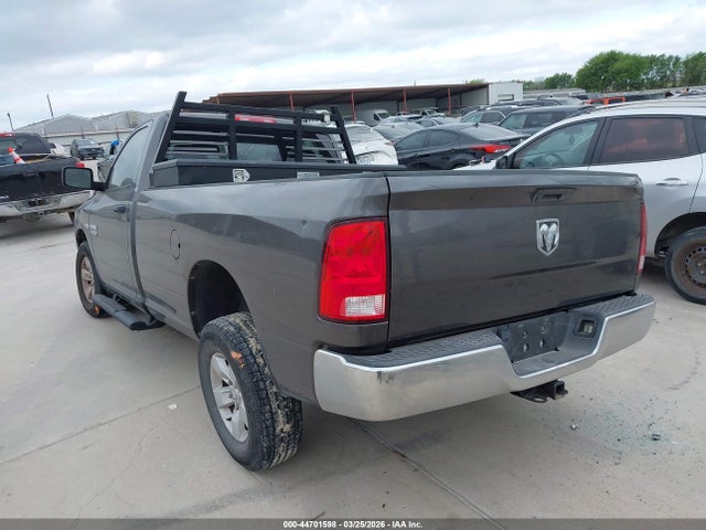 Ram 1500 Tradesman