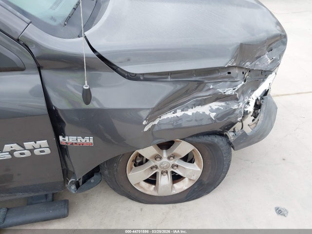 Ram 1500 Tradesman