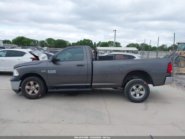 Ram 1500 Tradesman