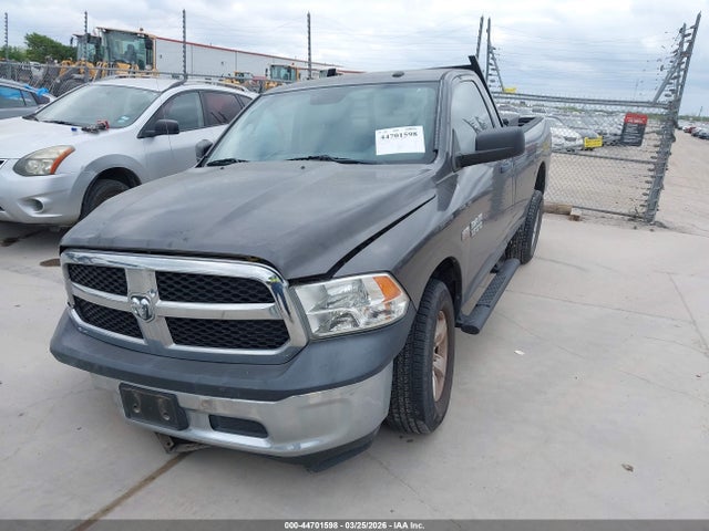 Ram 1500 Tradesman