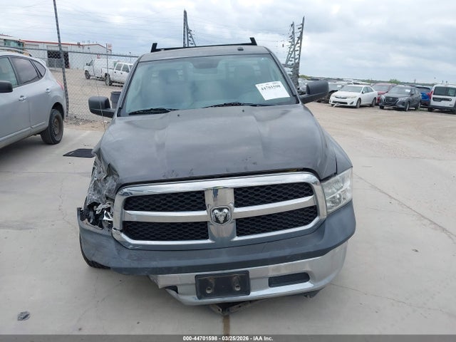 Ram 1500 Tradesman