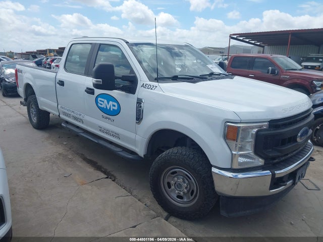 Ford F-250 Xl