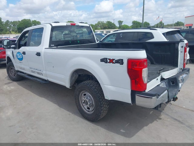 Ford F-250 Xl