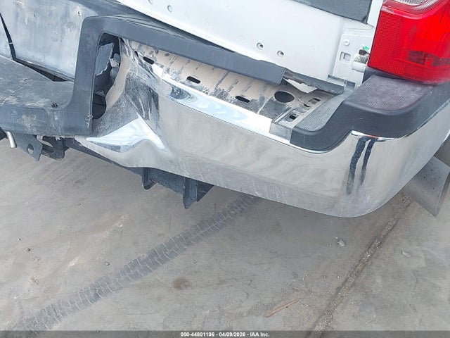 Ford F-250 Xl