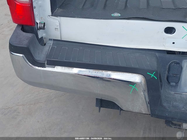 Ford F-250 Xl