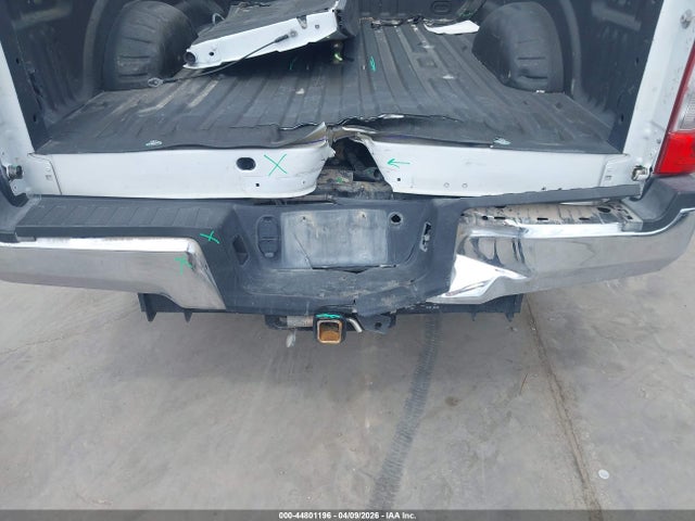 Ford F-250 Xl