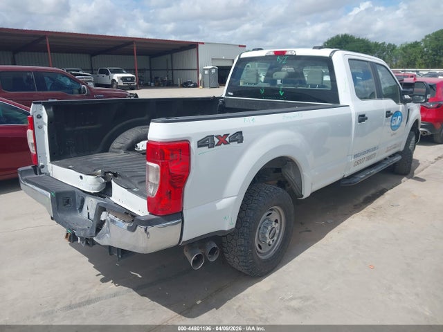 Ford F-250 Xl