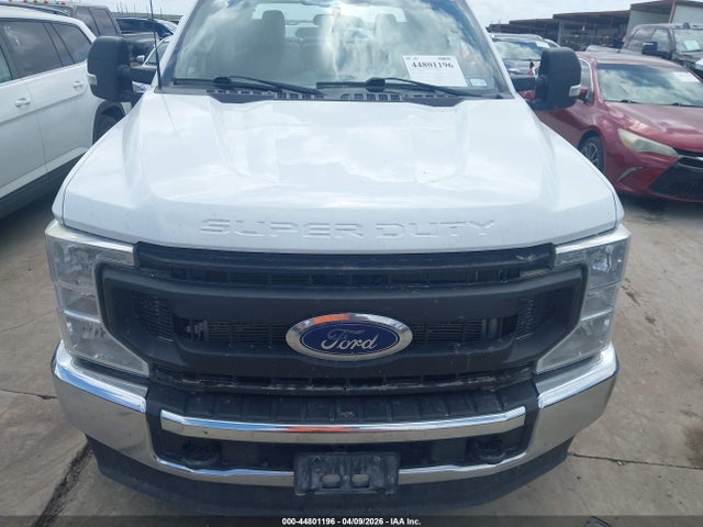 Ford F-250 Xl