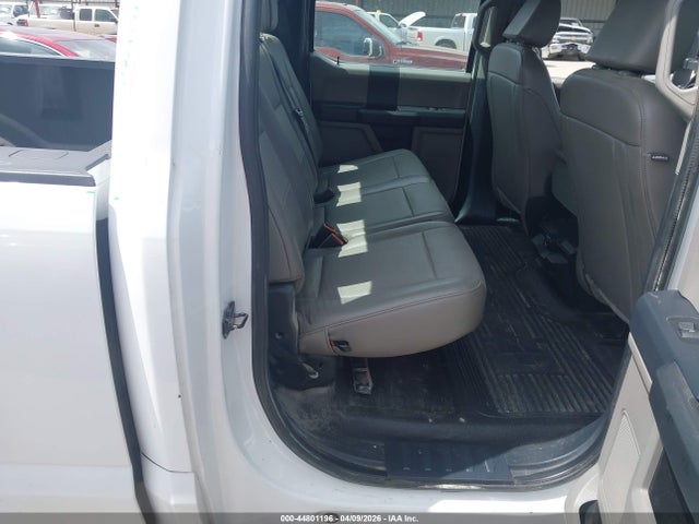 Ford F-250 Xl