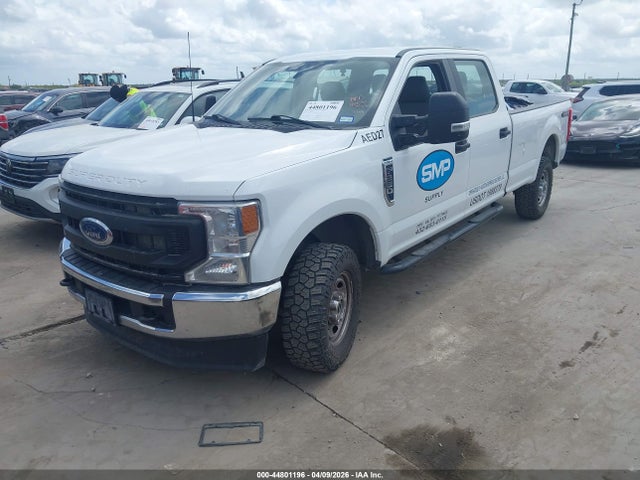 Ford F-250 Xl