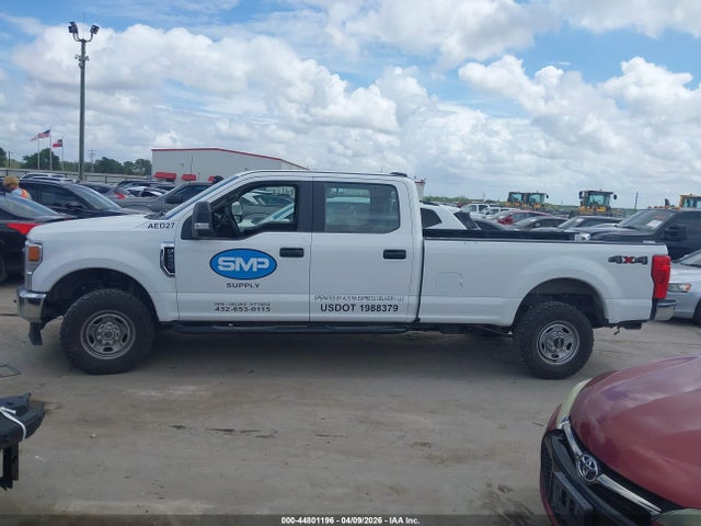 Ford F-250 Xl