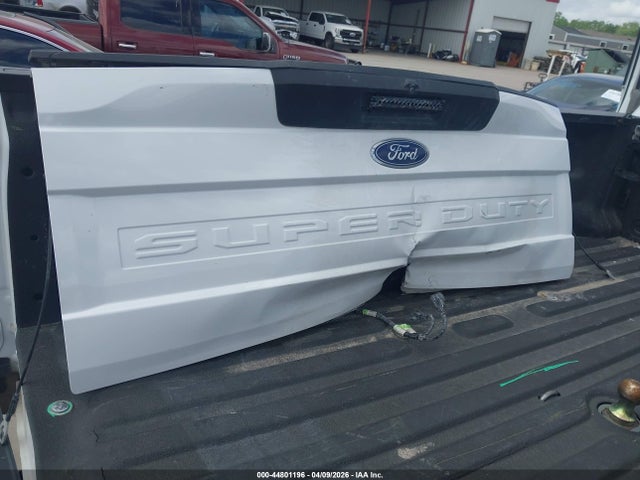 Ford F-250 Xl