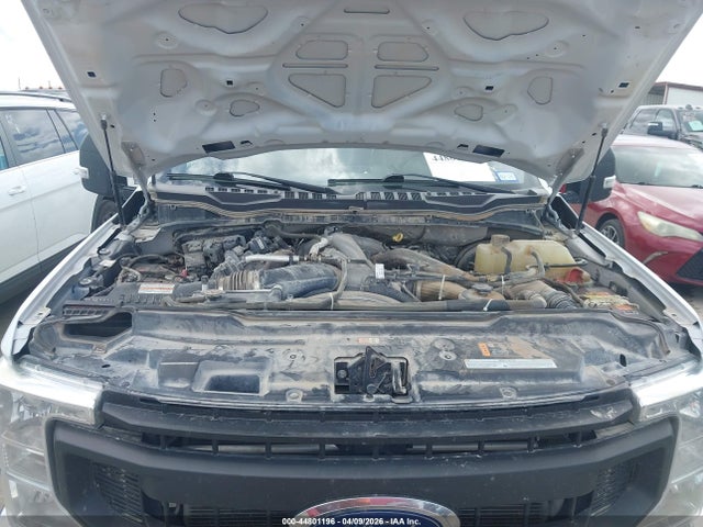 Ford F-250 Xl
