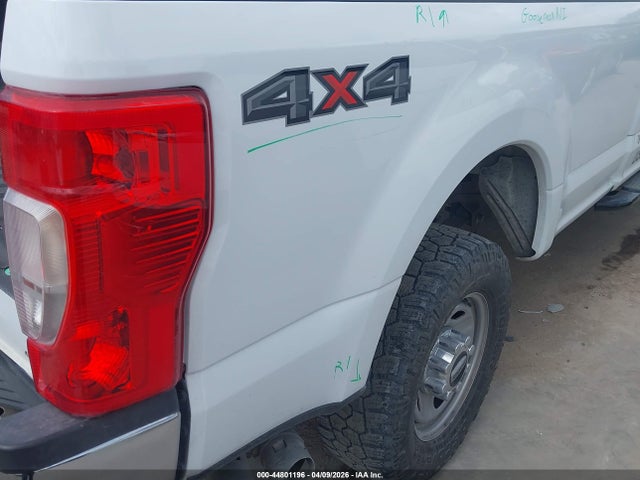 Ford F-250 Xl