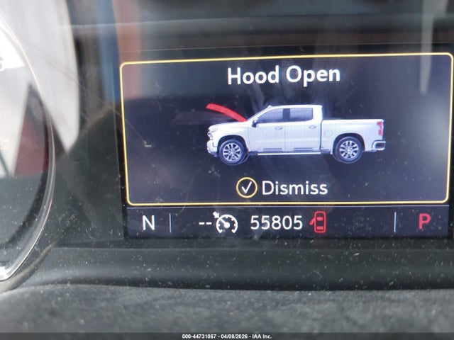 Chevrolet Silverado 1500 2wd  Short Bed Lt