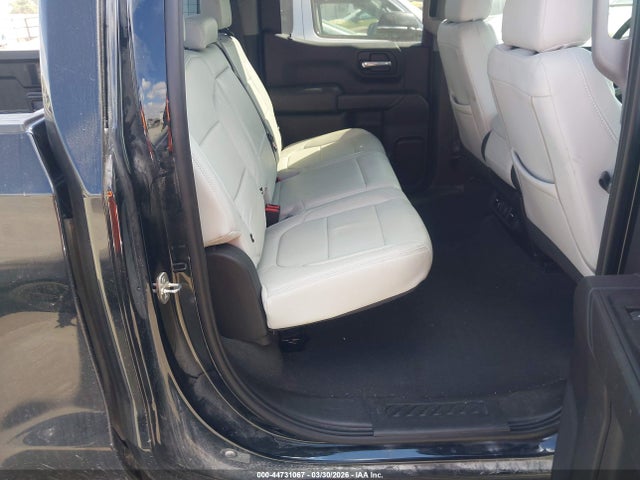 Chevrolet Silverado 1500 2wd  Short Bed Lt