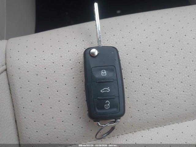 Volkswagen Tiguan Se