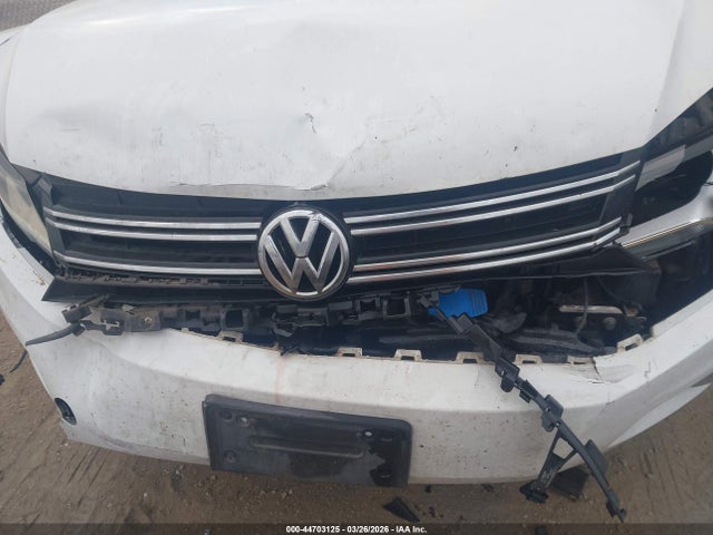 Volkswagen Tiguan Se