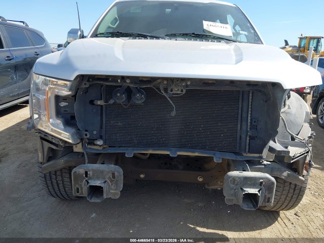 Ford F-150 Xlt