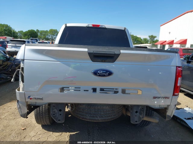 Ford F-150 Xlt
