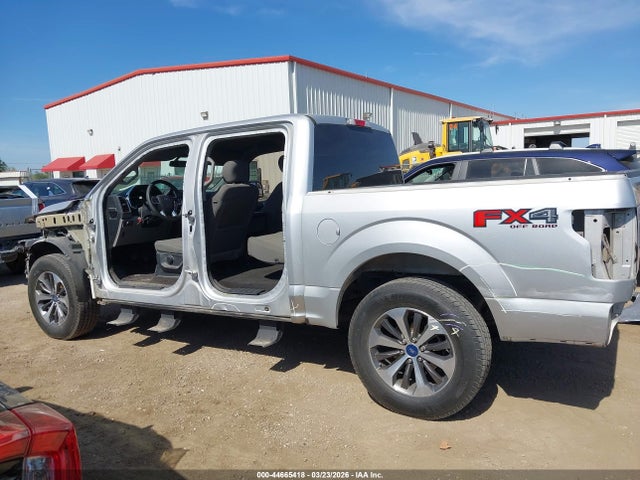 Ford F-150 Xlt