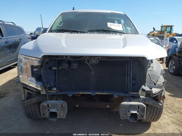 Ford F-150 Xlt